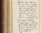 Zdjęcie nr 355 dla obiektu archiwalnego: Acta constitucionum coram reverendo patre domino Paulo Crassowski Warschoviensi et Omnium Sanctorum in Cracovia praeposito et officiali generali Craccoviensi ad annum Domini 1545, a die et mense infrascriptis foeliciter continuantur