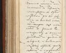 Zdjęcie nr 349 dla obiektu archiwalnego: Acta constitucionum coram reverendo patre domino Paulo Crassowski Warschoviensi et Omnium Sanctorum in Cracovia praeposito et officiali generali Craccoviensi ad annum Domini 1545, a die et mense infrascriptis foeliciter continuantur