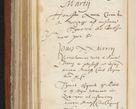 Zdjęcie nr 353 dla obiektu archiwalnego: Acta constitucionum coram reverendo patre domino Paulo Crassowski Warschoviensi et Omnium Sanctorum in Cracovia praeposito et officiali generali Craccoviensi ad annum Domini 1545, a die et mense infrascriptis foeliciter continuantur