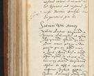 Zdjęcie nr 351 dla obiektu archiwalnego: Acta constitucionum coram reverendo patre domino Paulo Crassowski Warschoviensi et Omnium Sanctorum in Cracovia praeposito et officiali generali Craccoviensi ad annum Domini 1545, a die et mense infrascriptis foeliciter continuantur