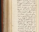 Zdjęcie nr 347 dla obiektu archiwalnego: Acta constitucionum coram reverendo patre domino Paulo Crassowski Warschoviensi et Omnium Sanctorum in Cracovia praeposito et officiali generali Craccoviensi ad annum Domini 1545, a die et mense infrascriptis foeliciter continuantur