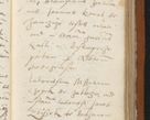Zdjęcie nr 350 dla obiektu archiwalnego: Acta constitucionum coram reverendo patre domino Paulo Crassowski Warschoviensi et Omnium Sanctorum in Cracovia praeposito et officiali generali Craccoviensi ad annum Domini 1545, a die et mense infrascriptis foeliciter continuantur