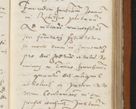 Zdjęcie nr 346 dla obiektu archiwalnego: Acta constitucionum coram reverendo patre domino Paulo Crassowski Warschoviensi et Omnium Sanctorum in Cracovia praeposito et officiali generali Craccoviensi ad annum Domini 1545, a die et mense infrascriptis foeliciter continuantur