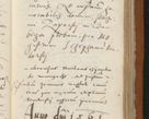 Zdjęcie nr 344 dla obiektu archiwalnego: Acta constitucionum coram reverendo patre domino Paulo Crassowski Warschoviensi et Omnium Sanctorum in Cracovia praeposito et officiali generali Craccoviensi ad annum Domini 1545, a die et mense infrascriptis foeliciter continuantur