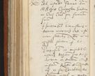 Zdjęcie nr 345 dla obiektu archiwalnego: Acta constitucionum coram reverendo patre domino Paulo Crassowski Warschoviensi et Omnium Sanctorum in Cracovia praeposito et officiali generali Craccoviensi ad annum Domini 1545, a die et mense infrascriptis foeliciter continuantur