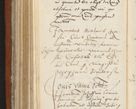 Zdjęcie nr 339 dla obiektu archiwalnego: Acta constitucionum coram reverendo patre domino Paulo Crassowski Warschoviensi et Omnium Sanctorum in Cracovia praeposito et officiali generali Craccoviensi ad annum Domini 1545, a die et mense infrascriptis foeliciter continuantur