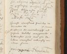 Zdjęcie nr 342 dla obiektu archiwalnego: Acta constitucionum coram reverendo patre domino Paulo Crassowski Warschoviensi et Omnium Sanctorum in Cracovia praeposito et officiali generali Craccoviensi ad annum Domini 1545, a die et mense infrascriptis foeliciter continuantur