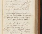 Zdjęcie nr 338 dla obiektu archiwalnego: Acta constitucionum coram reverendo patre domino Paulo Crassowski Warschoviensi et Omnium Sanctorum in Cracovia praeposito et officiali generali Craccoviensi ad annum Domini 1545, a die et mense infrascriptis foeliciter continuantur
