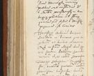 Zdjęcie nr 335 dla obiektu archiwalnego: Acta constitucionum coram reverendo patre domino Paulo Crassowski Warschoviensi et Omnium Sanctorum in Cracovia praeposito et officiali generali Craccoviensi ad annum Domini 1545, a die et mense infrascriptis foeliciter continuantur