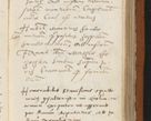 Zdjęcie nr 336 dla obiektu archiwalnego: Acta constitucionum coram reverendo patre domino Paulo Crassowski Warschoviensi et Omnium Sanctorum in Cracovia praeposito et officiali generali Craccoviensi ad annum Domini 1545, a die et mense infrascriptis foeliciter continuantur