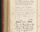 Zdjęcie nr 337 dla obiektu archiwalnego: Acta constitucionum coram reverendo patre domino Paulo Crassowski Warschoviensi et Omnium Sanctorum in Cracovia praeposito et officiali generali Craccoviensi ad annum Domini 1545, a die et mense infrascriptis foeliciter continuantur