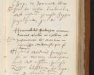 Zdjęcie nr 334 dla obiektu archiwalnego: Acta constitucionum coram reverendo patre domino Paulo Crassowski Warschoviensi et Omnium Sanctorum in Cracovia praeposito et officiali generali Craccoviensi ad annum Domini 1545, a die et mense infrascriptis foeliciter continuantur