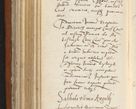 Zdjęcie nr 331 dla obiektu archiwalnego: Acta constitucionum coram reverendo patre domino Paulo Crassowski Warschoviensi et Omnium Sanctorum in Cracovia praeposito et officiali generali Craccoviensi ad annum Domini 1545, a die et mense infrascriptis foeliciter continuantur