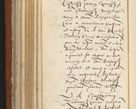 Zdjęcie nr 329 dla obiektu archiwalnego: Acta constitucionum coram reverendo patre domino Paulo Crassowski Warschoviensi et Omnium Sanctorum in Cracovia praeposito et officiali generali Craccoviensi ad annum Domini 1545, a die et mense infrascriptis foeliciter continuantur