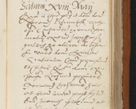 Zdjęcie nr 324 dla obiektu archiwalnego: Acta constitucionum coram reverendo patre domino Paulo Crassowski Warschoviensi et Omnium Sanctorum in Cracovia praeposito et officiali generali Craccoviensi ad annum Domini 1545, a die et mense infrascriptis foeliciter continuantur