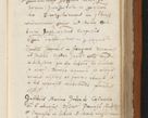 Zdjęcie nr 326 dla obiektu archiwalnego: Acta constitucionum coram reverendo patre domino Paulo Crassowski Warschoviensi et Omnium Sanctorum in Cracovia praeposito et officiali generali Craccoviensi ad annum Domini 1545, a die et mense infrascriptis foeliciter continuantur