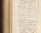 Zdjęcie nr 323 dla obiektu archiwalnego: Acta constitucionum coram reverendo patre domino Paulo Crassowski Warschoviensi et Omnium Sanctorum in Cracovia praeposito et officiali generali Craccoviensi ad annum Domini 1545, a die et mense infrascriptis foeliciter continuantur