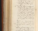 Zdjęcie nr 321 dla obiektu archiwalnego: Acta constitucionum coram reverendo patre domino Paulo Crassowski Warschoviensi et Omnium Sanctorum in Cracovia praeposito et officiali generali Craccoviensi ad annum Domini 1545, a die et mense infrascriptis foeliciter continuantur