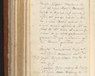 Zdjęcie nr 325 dla obiektu archiwalnego: Acta constitucionum coram reverendo patre domino Paulo Crassowski Warschoviensi et Omnium Sanctorum in Cracovia praeposito et officiali generali Craccoviensi ad annum Domini 1545, a die et mense infrascriptis foeliciter continuantur