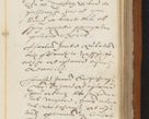 Zdjęcie nr 322 dla obiektu archiwalnego: Acta constitucionum coram reverendo patre domino Paulo Crassowski Warschoviensi et Omnium Sanctorum in Cracovia praeposito et officiali generali Craccoviensi ad annum Domini 1545, a die et mense infrascriptis foeliciter continuantur
