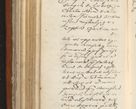 Zdjęcie nr 315 dla obiektu archiwalnego: Acta constitucionum coram reverendo patre domino Paulo Crassowski Warschoviensi et Omnium Sanctorum in Cracovia praeposito et officiali generali Craccoviensi ad annum Domini 1545, a die et mense infrascriptis foeliciter continuantur