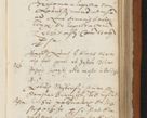 Zdjęcie nr 312 dla obiektu archiwalnego: Acta constitucionum coram reverendo patre domino Paulo Crassowski Warschoviensi et Omnium Sanctorum in Cracovia praeposito et officiali generali Craccoviensi ad annum Domini 1545, a die et mense infrascriptis foeliciter continuantur