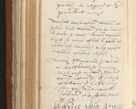 Zdjęcie nr 317 dla obiektu archiwalnego: Acta constitucionum coram reverendo patre domino Paulo Crassowski Warschoviensi et Omnium Sanctorum in Cracovia praeposito et officiali generali Craccoviensi ad annum Domini 1545, a die et mense infrascriptis foeliciter continuantur