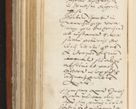 Zdjęcie nr 313 dla obiektu archiwalnego: Acta constitucionum coram reverendo patre domino Paulo Crassowski Warschoviensi et Omnium Sanctorum in Cracovia praeposito et officiali generali Craccoviensi ad annum Domini 1545, a die et mense infrascriptis foeliciter continuantur
