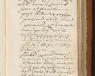 Zdjęcie nr 310 dla obiektu archiwalnego: Acta constitucionum coram reverendo patre domino Paulo Crassowski Warschoviensi et Omnium Sanctorum in Cracovia praeposito et officiali generali Craccoviensi ad annum Domini 1545, a die et mense infrascriptis foeliciter continuantur