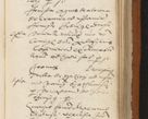 Zdjęcie nr 308 dla obiektu archiwalnego: Acta constitucionum coram reverendo patre domino Paulo Crassowski Warschoviensi et Omnium Sanctorum in Cracovia praeposito et officiali generali Craccoviensi ad annum Domini 1545, a die et mense infrascriptis foeliciter continuantur
