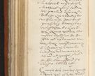Zdjęcie nr 309 dla obiektu archiwalnego: Acta constitucionum coram reverendo patre domino Paulo Crassowski Warschoviensi et Omnium Sanctorum in Cracovia praeposito et officiali generali Craccoviensi ad annum Domini 1545, a die et mense infrascriptis foeliciter continuantur