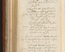 Zdjęcie nr 305 dla obiektu archiwalnego: Acta constitucionum coram reverendo patre domino Paulo Crassowski Warschoviensi et Omnium Sanctorum in Cracovia praeposito et officiali generali Craccoviensi ad annum Domini 1545, a die et mense infrascriptis foeliciter continuantur