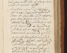Zdjęcie nr 306 dla obiektu archiwalnego: Acta constitucionum coram reverendo patre domino Paulo Crassowski Warschoviensi et Omnium Sanctorum in Cracovia praeposito et officiali generali Craccoviensi ad annum Domini 1545, a die et mense infrascriptis foeliciter continuantur