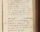 Zdjęcie nr 304 dla obiektu archiwalnego: Acta constitucionum coram reverendo patre domino Paulo Crassowski Warschoviensi et Omnium Sanctorum in Cracovia praeposito et officiali generali Craccoviensi ad annum Domini 1545, a die et mense infrascriptis foeliciter continuantur