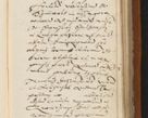 Zdjęcie nr 302 dla obiektu archiwalnego: Acta constitucionum coram reverendo patre domino Paulo Crassowski Warschoviensi et Omnium Sanctorum in Cracovia praeposito et officiali generali Craccoviensi ad annum Domini 1545, a die et mense infrascriptis foeliciter continuantur