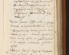 Zdjęcie nr 300 dla obiektu archiwalnego: Acta constitucionum coram reverendo patre domino Paulo Crassowski Warschoviensi et Omnium Sanctorum in Cracovia praeposito et officiali generali Craccoviensi ad annum Domini 1545, a die et mense infrascriptis foeliciter continuantur
