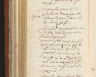 Zdjęcie nr 299 dla obiektu archiwalnego: Acta constitucionum coram reverendo patre domino Paulo Crassowski Warschoviensi et Omnium Sanctorum in Cracovia praeposito et officiali generali Craccoviensi ad annum Domini 1545, a die et mense infrascriptis foeliciter continuantur