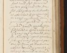 Zdjęcie nr 298 dla obiektu archiwalnego: Acta constitucionum coram reverendo patre domino Paulo Crassowski Warschoviensi et Omnium Sanctorum in Cracovia praeposito et officiali generali Craccoviensi ad annum Domini 1545, a die et mense infrascriptis foeliciter continuantur