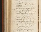 Zdjęcie nr 303 dla obiektu archiwalnego: Acta constitucionum coram reverendo patre domino Paulo Crassowski Warschoviensi et Omnium Sanctorum in Cracovia praeposito et officiali generali Craccoviensi ad annum Domini 1545, a die et mense infrascriptis foeliciter continuantur