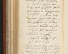 Zdjęcie nr 301 dla obiektu archiwalnego: Acta constitucionum coram reverendo patre domino Paulo Crassowski Warschoviensi et Omnium Sanctorum in Cracovia praeposito et officiali generali Craccoviensi ad annum Domini 1545, a die et mense infrascriptis foeliciter continuantur