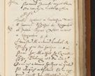 Zdjęcie nr 296 dla obiektu archiwalnego: Acta constitucionum coram reverendo patre domino Paulo Crassowski Warschoviensi et Omnium Sanctorum in Cracovia praeposito et officiali generali Craccoviensi ad annum Domini 1545, a die et mense infrascriptis foeliciter continuantur