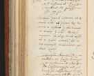 Zdjęcie nr 293 dla obiektu archiwalnego: Acta constitucionum coram reverendo patre domino Paulo Crassowski Warschoviensi et Omnium Sanctorum in Cracovia praeposito et officiali generali Craccoviensi ad annum Domini 1545, a die et mense infrascriptis foeliciter continuantur