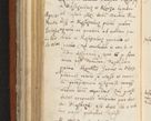 Zdjęcie nr 287 dla obiektu archiwalnego: Acta constitucionum coram reverendo patre domino Paulo Crassowski Warschoviensi et Omnium Sanctorum in Cracovia praeposito et officiali generali Craccoviensi ad annum Domini 1545, a die et mense infrascriptis foeliciter continuantur