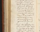 Zdjęcie nr 285 dla obiektu archiwalnego: Acta constitucionum coram reverendo patre domino Paulo Crassowski Warschoviensi et Omnium Sanctorum in Cracovia praeposito et officiali generali Craccoviensi ad annum Domini 1545, a die et mense infrascriptis foeliciter continuantur