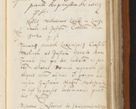 Zdjęcie nr 280 dla obiektu archiwalnego: Acta constitucionum coram reverendo patre domino Paulo Crassowski Warschoviensi et Omnium Sanctorum in Cracovia praeposito et officiali generali Craccoviensi ad annum Domini 1545, a die et mense infrascriptis foeliciter continuantur