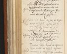 Zdjęcie nr 279 dla obiektu archiwalnego: Acta constitucionum coram reverendo patre domino Paulo Crassowski Warschoviensi et Omnium Sanctorum in Cracovia praeposito et officiali generali Craccoviensi ad annum Domini 1545, a die et mense infrascriptis foeliciter continuantur