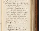 Zdjęcie nr 276 dla obiektu archiwalnego: Acta constitucionum coram reverendo patre domino Paulo Crassowski Warschoviensi et Omnium Sanctorum in Cracovia praeposito et officiali generali Craccoviensi ad annum Domini 1545, a die et mense infrascriptis foeliciter continuantur