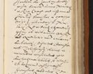 Zdjęcie nr 274 dla obiektu archiwalnego: Acta constitucionum coram reverendo patre domino Paulo Crassowski Warschoviensi et Omnium Sanctorum in Cracovia praeposito et officiali generali Craccoviensi ad annum Domini 1545, a die et mense infrascriptis foeliciter continuantur