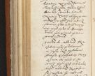 Zdjęcie nr 271 dla obiektu archiwalnego: Acta constitucionum coram reverendo patre domino Paulo Crassowski Warschoviensi et Omnium Sanctorum in Cracovia praeposito et officiali generali Craccoviensi ad annum Domini 1545, a die et mense infrascriptis foeliciter continuantur