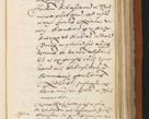 Zdjęcie nr 270 dla obiektu archiwalnego: Acta constitucionum coram reverendo patre domino Paulo Crassowski Warschoviensi et Omnium Sanctorum in Cracovia praeposito et officiali generali Craccoviensi ad annum Domini 1545, a die et mense infrascriptis foeliciter continuantur